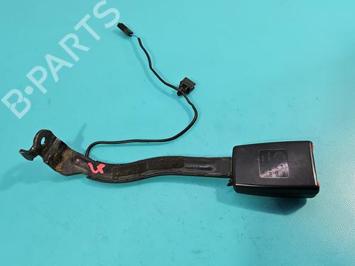 Front left seatbelt VW GOLF V (1K1) 2.0 GTI | BP37836744I26 - Image 12