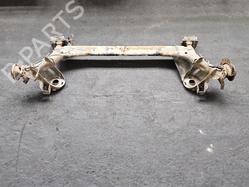 Used Rear axle Rear axle 38108213 38108213