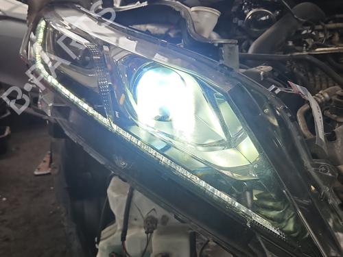 Højre forlygte MITSUBISHI ECLIPSE CROSS (GK_, GL_) | BP37843486C29 - Image 3