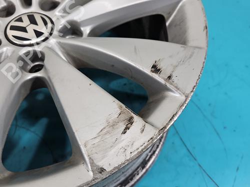 Fælgsæt VW CC B7 (358) | BP38131113C100 - Image 6