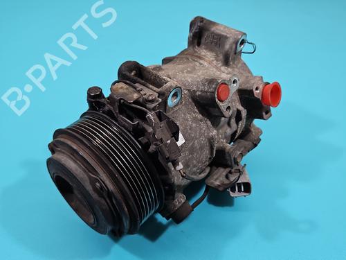 Used AC compressor AC compressor 38138847 38138847