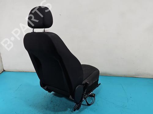 Left front seat OPEL CORSA E (X15) | BP38152393C15 - Image 4