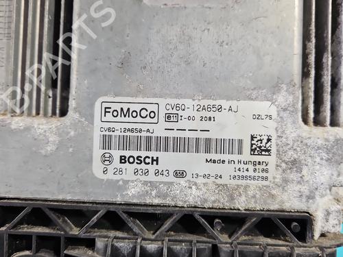 Engine control unit (ECU) FORD FOCUS III Turnier | BP37836609M57 - Image 6