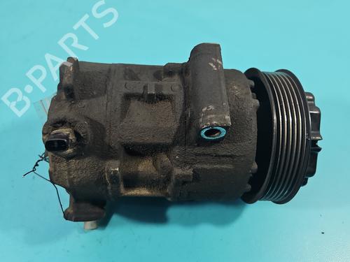 AC compressor OPEL CORSA D (S07) 1.3 CDTI (L08, L68) | BP37820917M34 - Image 5