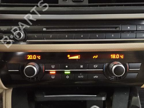 climate-control-bmw-5-touring-f11-2009-2010-2011-2012-2013-2014-2015-2016-2017-39025791 main image