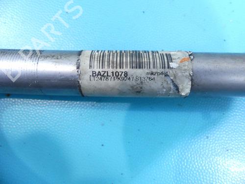 AC pipe VOLVO V60 I (155) T6 AWD | BP37888009M126 - Image 7