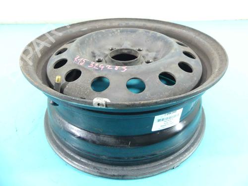 Used Rim Rim 37895517 37895517