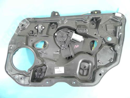 Used Front right window mechanism Front right window mechanism 37890428 37890428