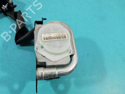Front left seatbelt NISSAN NOTE (E11, NE11) 1.6 | BP38142762I26 - Image 7