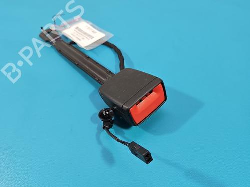 Used Front left seatbelt Front left seatbelt VW T-ROC (A11, D11) [2017-2026] 39910488 39910488