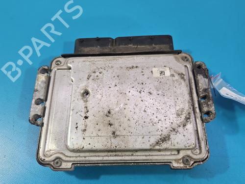 Engine control unit (ECU) ALFA ROMEO 159 (939_) 1.9 JTDM 16V (939AXF1B, 939AXC1B) | BP39227493M57  - Image 9