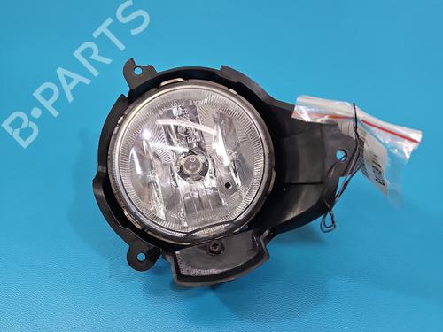 Left front fog light CHEVROLET CAPTIVA (C100, C140) 2.0 D 4WD | BP38993106C30 - Image 2