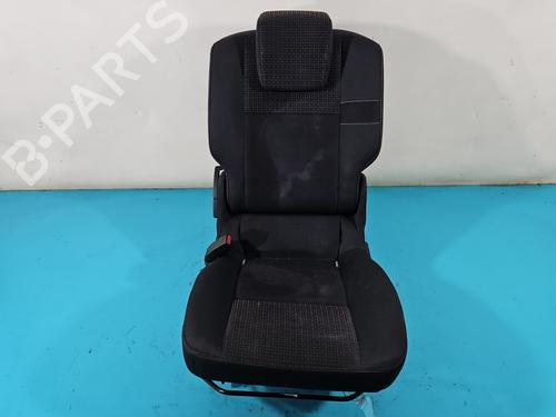 Sæde bagtil (2. række) Sæde bagtil (2. række) RENAULT GRAND SCÉNIC III (JZ0/1_) 1.5 dCi (JZ09, JZ0D, JZ10, JZ14, JZ1G, JZ29, JZ2C) (110 hp) 38119299 38119299