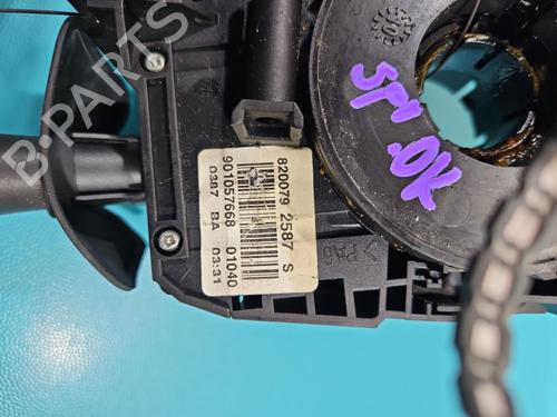 Steering column stalk DACIA DUSTER (HS_) 1.6 16V | BP38129275I23 - Image 4