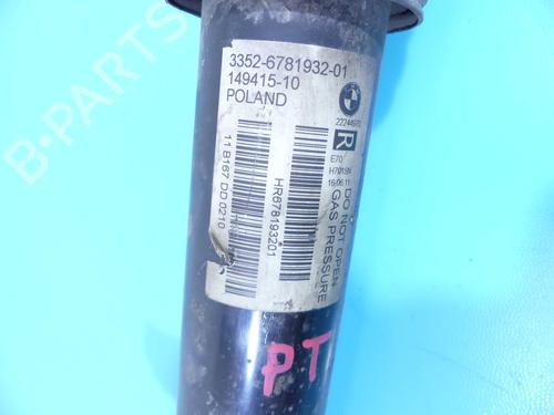 Left rear shock absorber BMW X5 (E70) xDrive 40 d | BP37886140M18 - Image 2