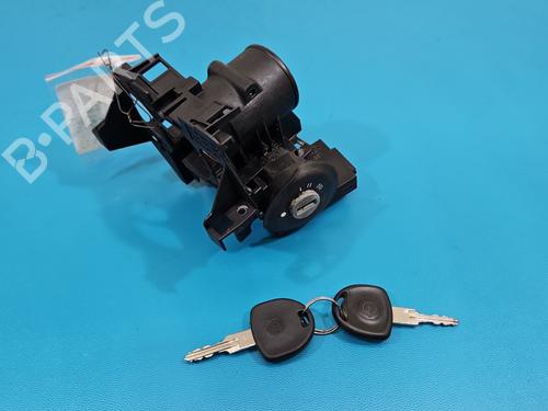 Ratlås/Tændingslås Ratlås/Tændingslås OPEL ASTRA G Hatchback (T98) [1998-2009] 39747776 39747776