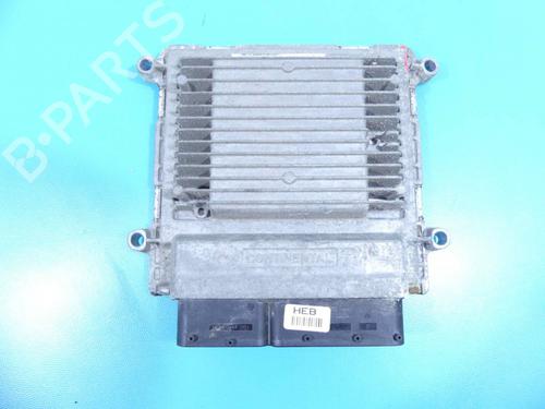 Engine control unit (ECU) HYUNDAI ix35 (LM, EL, ELH) 2.0 4WD | BP37808155M57 - Image 2