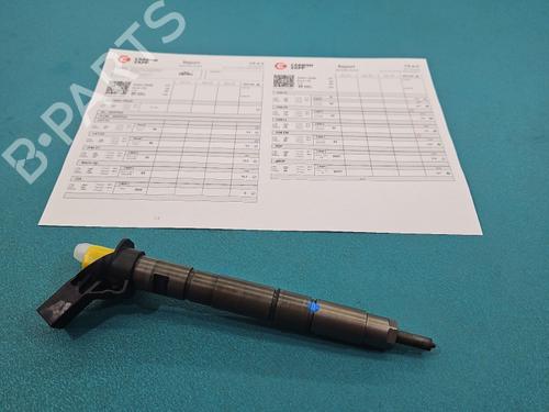 Used Injector Injector 37828537 37828537