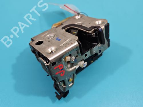 Used Front right lock Front right lock 38119463 38119463
