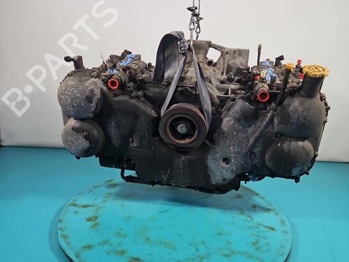 Engine SUBARU TRIBECA (B9) | BP38121128M1 - Image 5