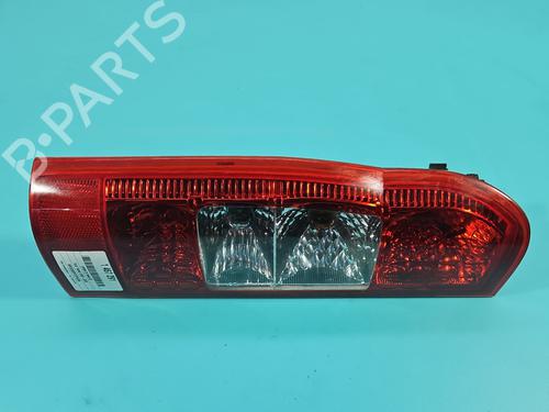 Left taillight FORD TRANSIT Van (FA_ _) 2.0 DI (FAE_, FAF_, FAG_) | BP37817234C34 - Image 2