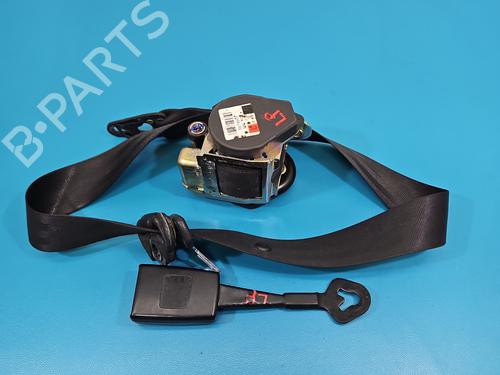 Front left seatbelt AUDI A4 B6 (8E2) 2.0 | BP38467476I26  - Image 5