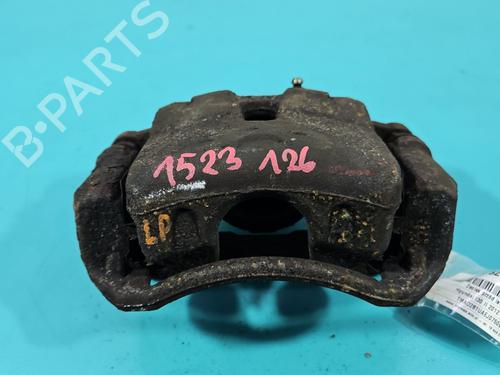 Left front brake caliper HYUNDAI i30 Estate (GD) | BP38537584M105 - Image 4