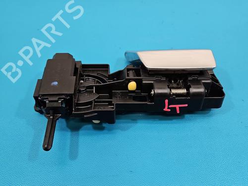 Venstre bagtil invendig håndtag BMW i3 (I01) Range Extender | BP37843243I15 - Image 3
