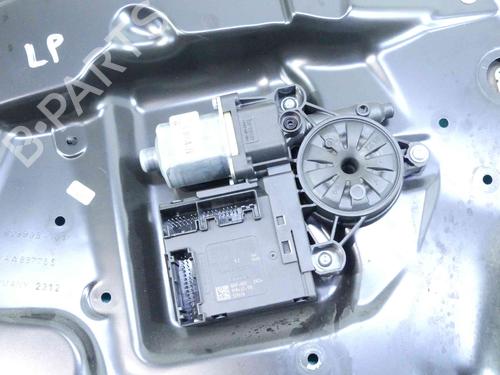 Front left window mechanism VW CC B7 (358) 2.0 TDI | BP37804505C22 - Image 2