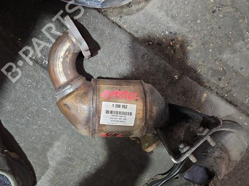 Steering column VW CADDY V Box Body/MPV (SBA, SBH) 2.0 TDi | BP38120809M21  - Image 7