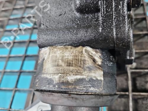 Front differential BMW X3 (F25) xDrive 20 d | BP40460954M23 - Image 6