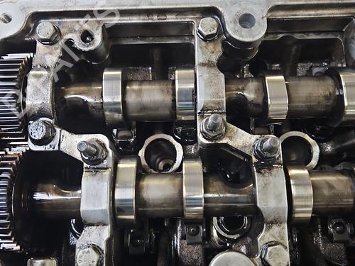 Engine AUDI Q5 (8RB) | BP38125664M1 - Image 10