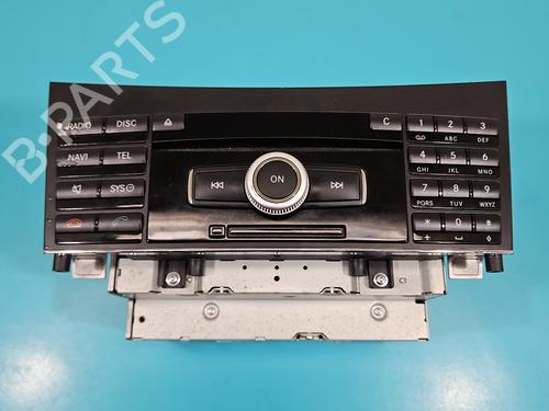 Used Radio Radio 38129413 38129413