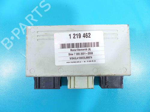 Electronic module BMW 7 (E65, E66, E67) 735 i, Li | BP37883913M83 - Image 5