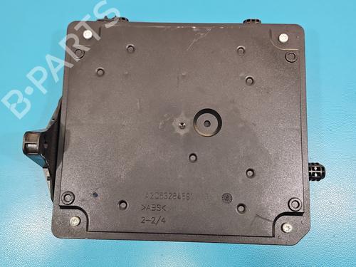 Engine control unit (ECU) RENAULT MEGANE III Hatchback (BZ0/1_, B3_) 1.6 16V (BZ1B, BZ1H) | BP37833316M57 - Image 8