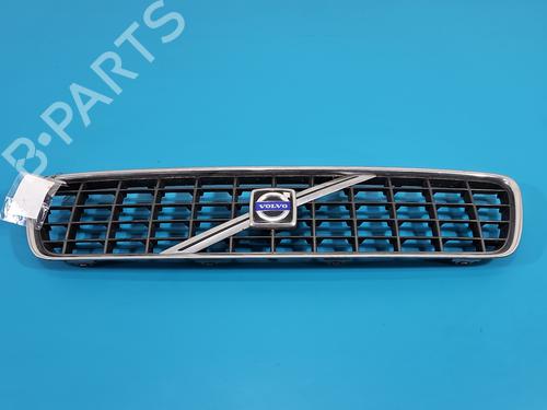 grille-volvo-v50-545-2003-2004-2005-2006-2007-2008-2009-2010-2011-2012-37844889 main image