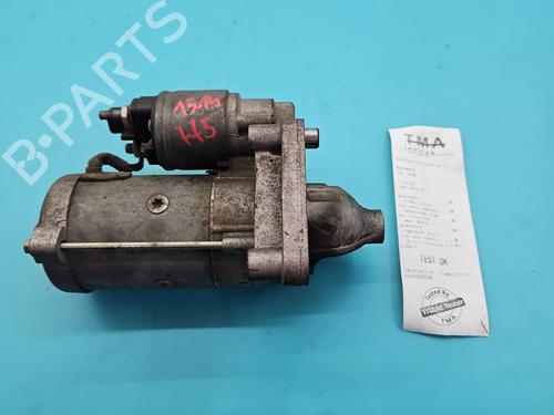 Startmotor Startmotor 38145371 38145371