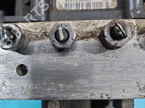 ABS pump FIAT DUCATO Van (250_) 120 Multijet 2,3 D | BP37810391M43 - Image 3