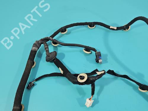 Wiring harness RENAULT CLIO V (B7_) 1.0 TCe 90 (B7MT) | BP37839696E16 - Image 14