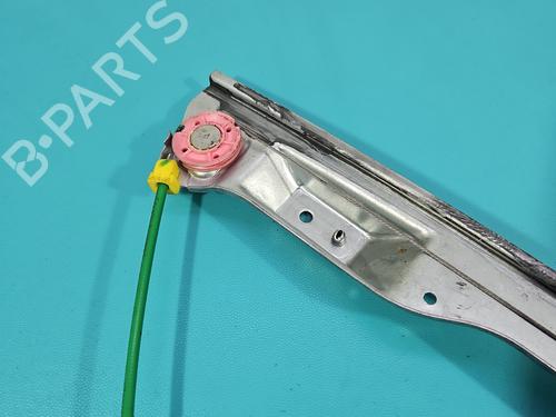 Front left window mechanism OPEL CORSA E (X15) | BP38152381C22 - Image 4