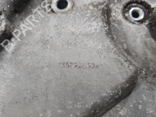Timing cover HYUNDAI i30 (GD) 1.4 | BP37821134M123 - Image 5