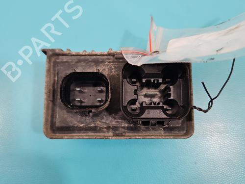 Electronic sensor CITROËN JUMPER II Van 2.2 HDi 110 | BP38141812M84 - Image 5
