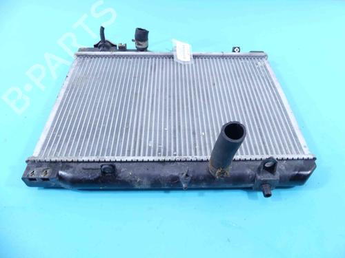 Water radiator MAZDA PREMACY (CP) | BP37892916M31 - Image 2