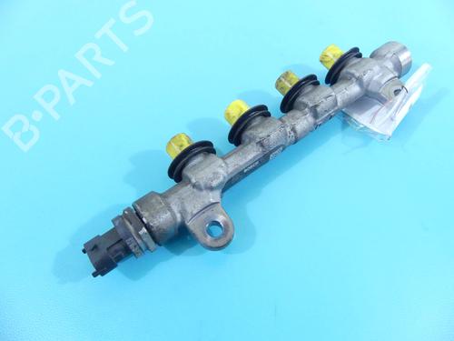 Used Injection rail Injection rail 37804036 37804036