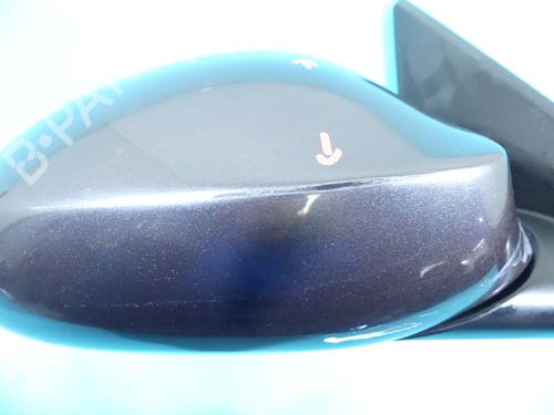 Right mirror BMW 1 (E81) 120 d | BP37892128C27 - Image 4