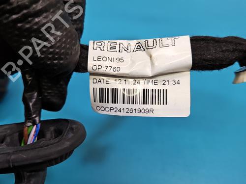 Wiring harness DACIA DUSTER (PYM_, PYN_) | BP37838977E16 - Image 5