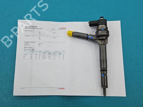 Used Injector Injector 37809868 37809868