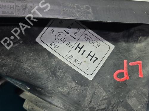 Left headlight OPEL CORSA D (S07) 1.3 CDTI (L08, L68) | BP40011902C28 - Image 5