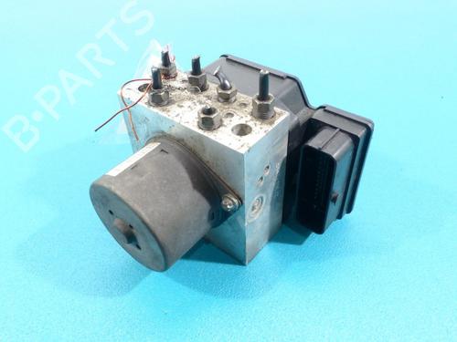 Used ABS pump ABS pump ALFA ROMEO 159 Sportwagon (939_) 1.8 MPI (939BXL1A) (140 hp) 38153163 38153163