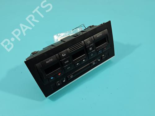 Used Climate control Climate control 37819604 37819604